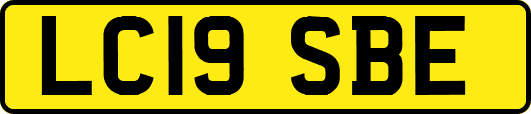 LC19SBE
