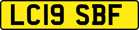 LC19SBF
