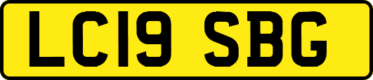 LC19SBG