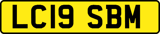 LC19SBM