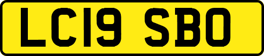 LC19SBO
