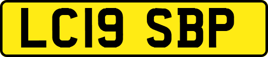 LC19SBP