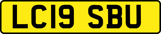 LC19SBU