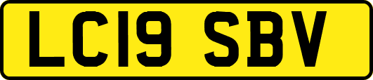 LC19SBV