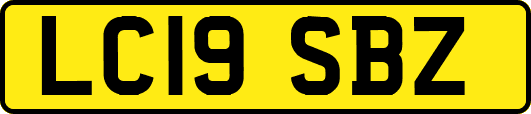 LC19SBZ