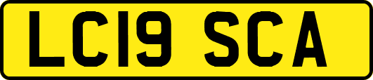 LC19SCA