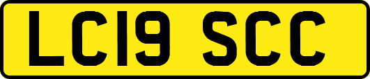 LC19SCC