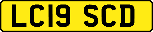 LC19SCD