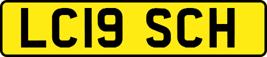 LC19SCH