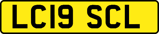 LC19SCL