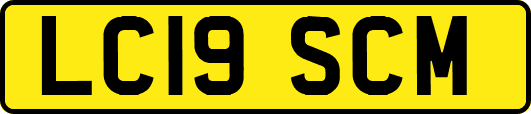 LC19SCM
