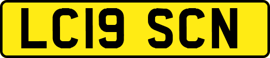 LC19SCN