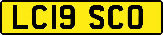 LC19SCO