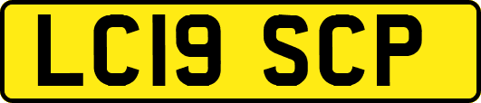 LC19SCP