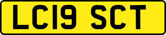 LC19SCT