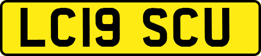 LC19SCU