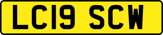 LC19SCW