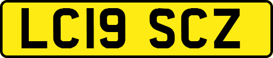 LC19SCZ