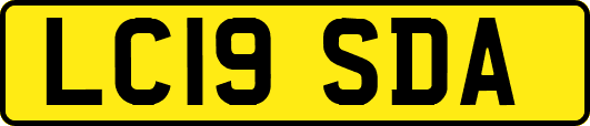 LC19SDA
