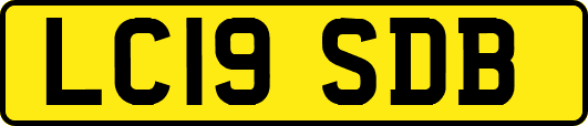 LC19SDB