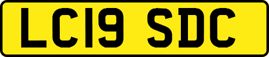 LC19SDC