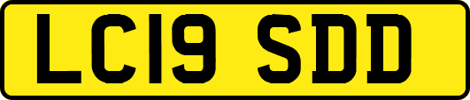 LC19SDD