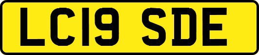 LC19SDE