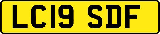 LC19SDF