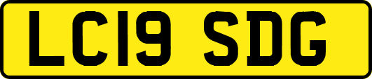 LC19SDG