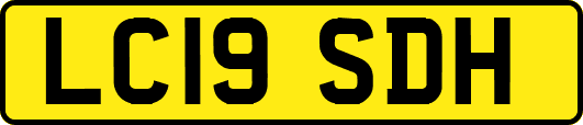 LC19SDH