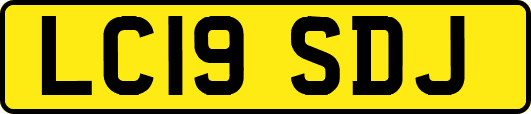 LC19SDJ