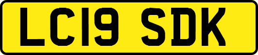 LC19SDK