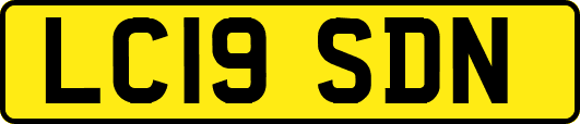 LC19SDN