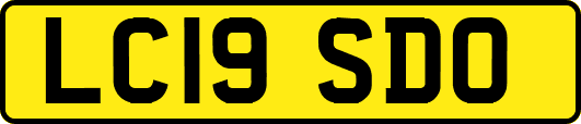 LC19SDO