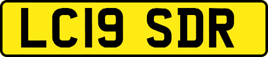 LC19SDR