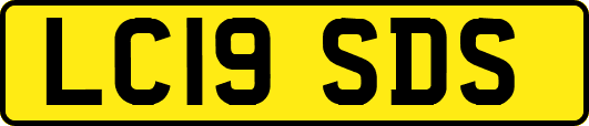 LC19SDS