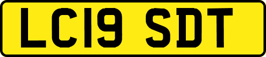 LC19SDT