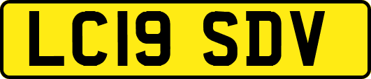 LC19SDV