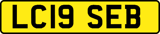 LC19SEB