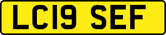 LC19SEF