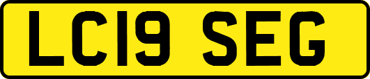 LC19SEG