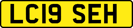 LC19SEH