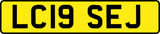LC19SEJ