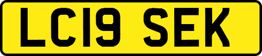 LC19SEK