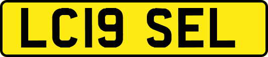 LC19SEL