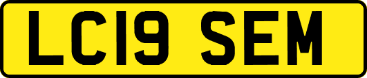LC19SEM