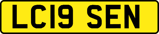 LC19SEN