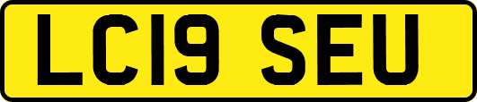 LC19SEU