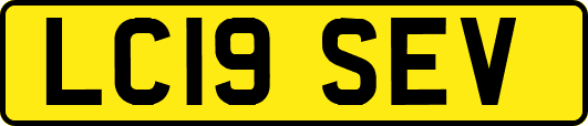 LC19SEV