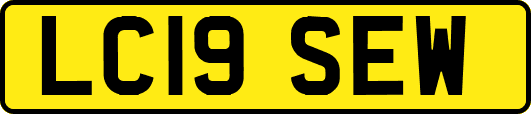 LC19SEW